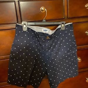 Ladies shorts size 12